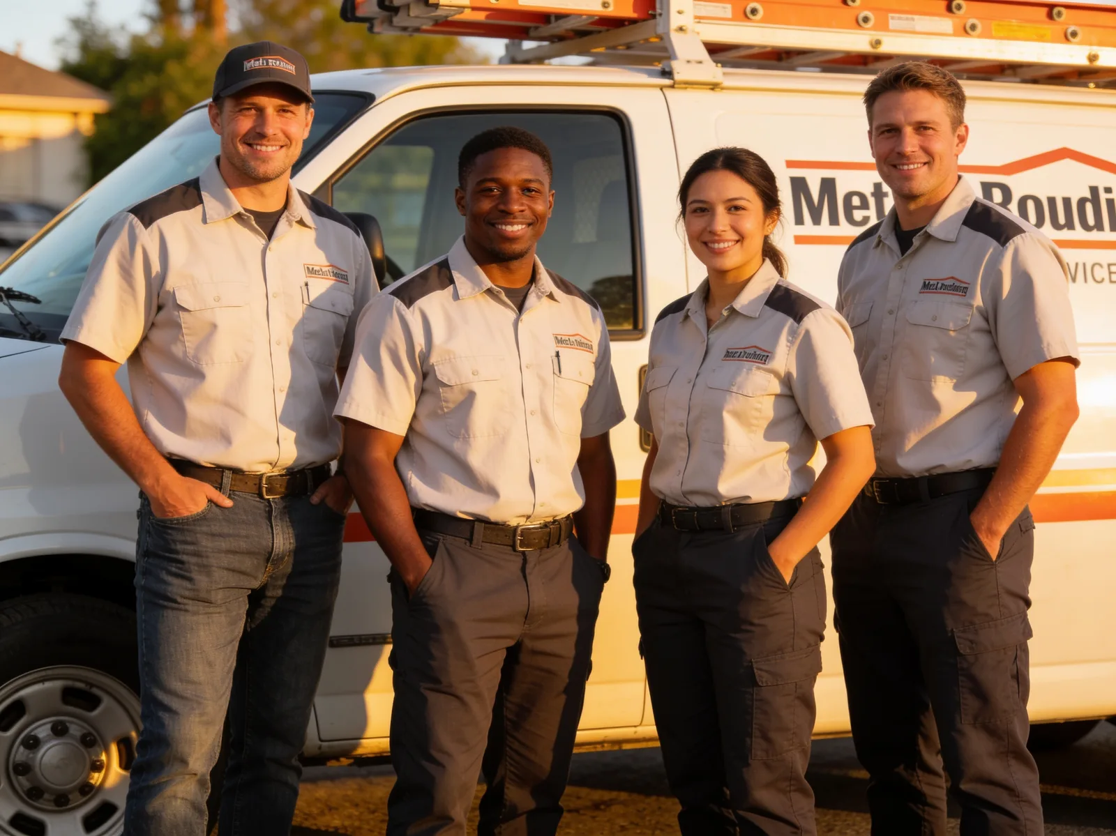 Metal Roof Installation company in New Zion, SC